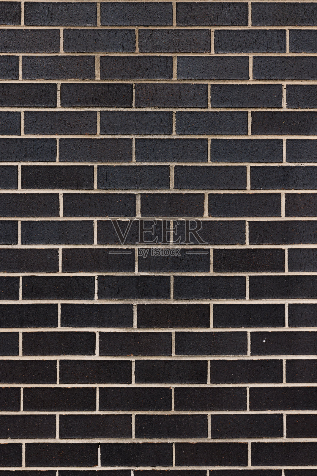 黑色的砖墙照片摄影图片