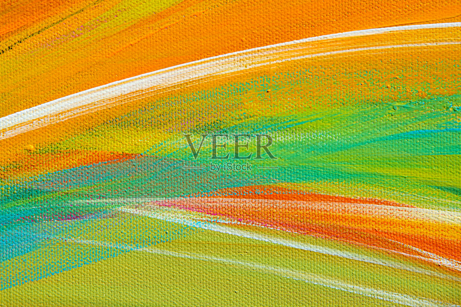 现代绘画背景照片摄影图片