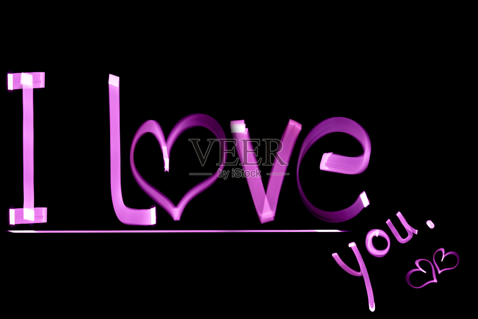 我爱你照片摄影图片