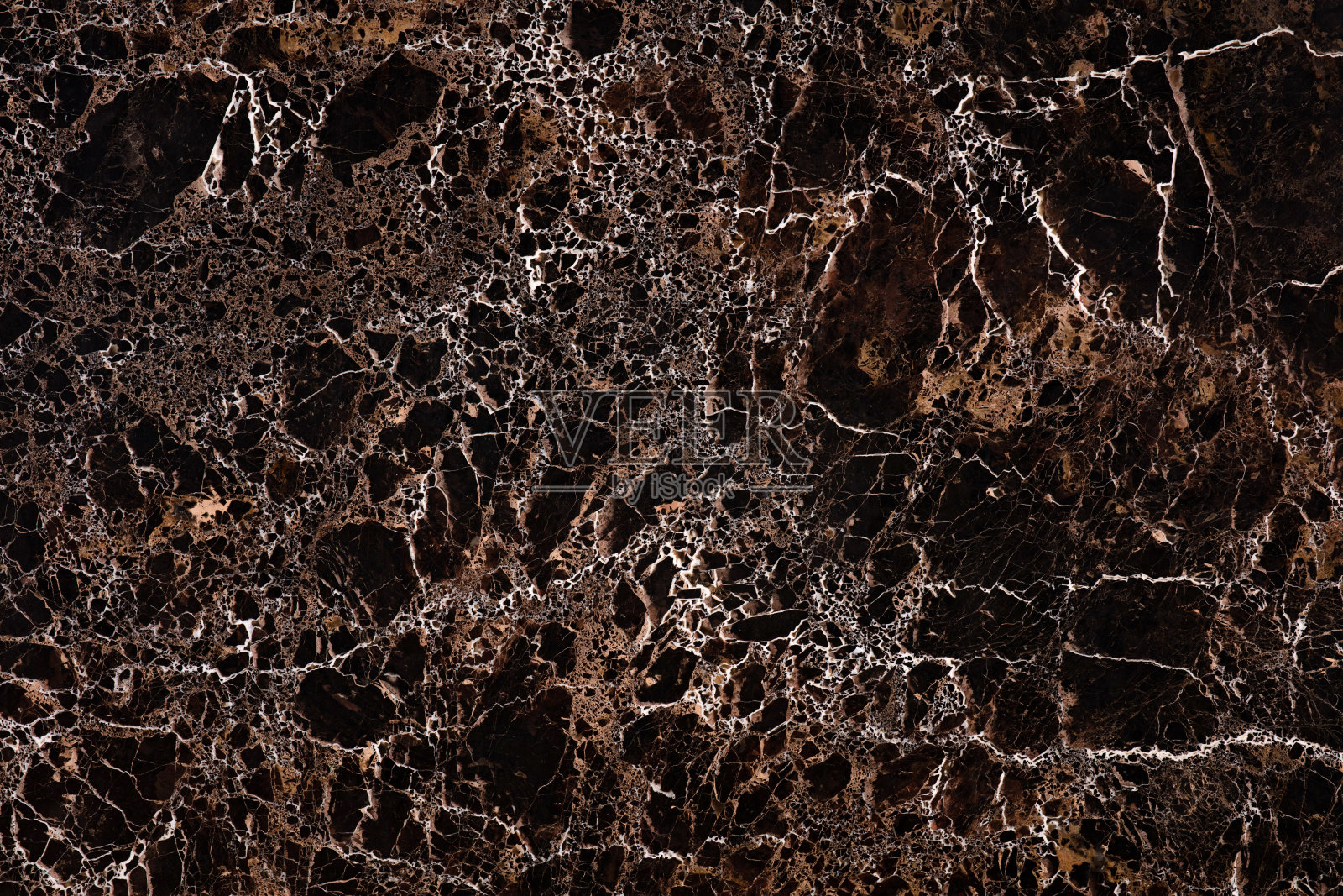 天然帝皇金大理石，质感适合室内设计项目。照片摄影图片