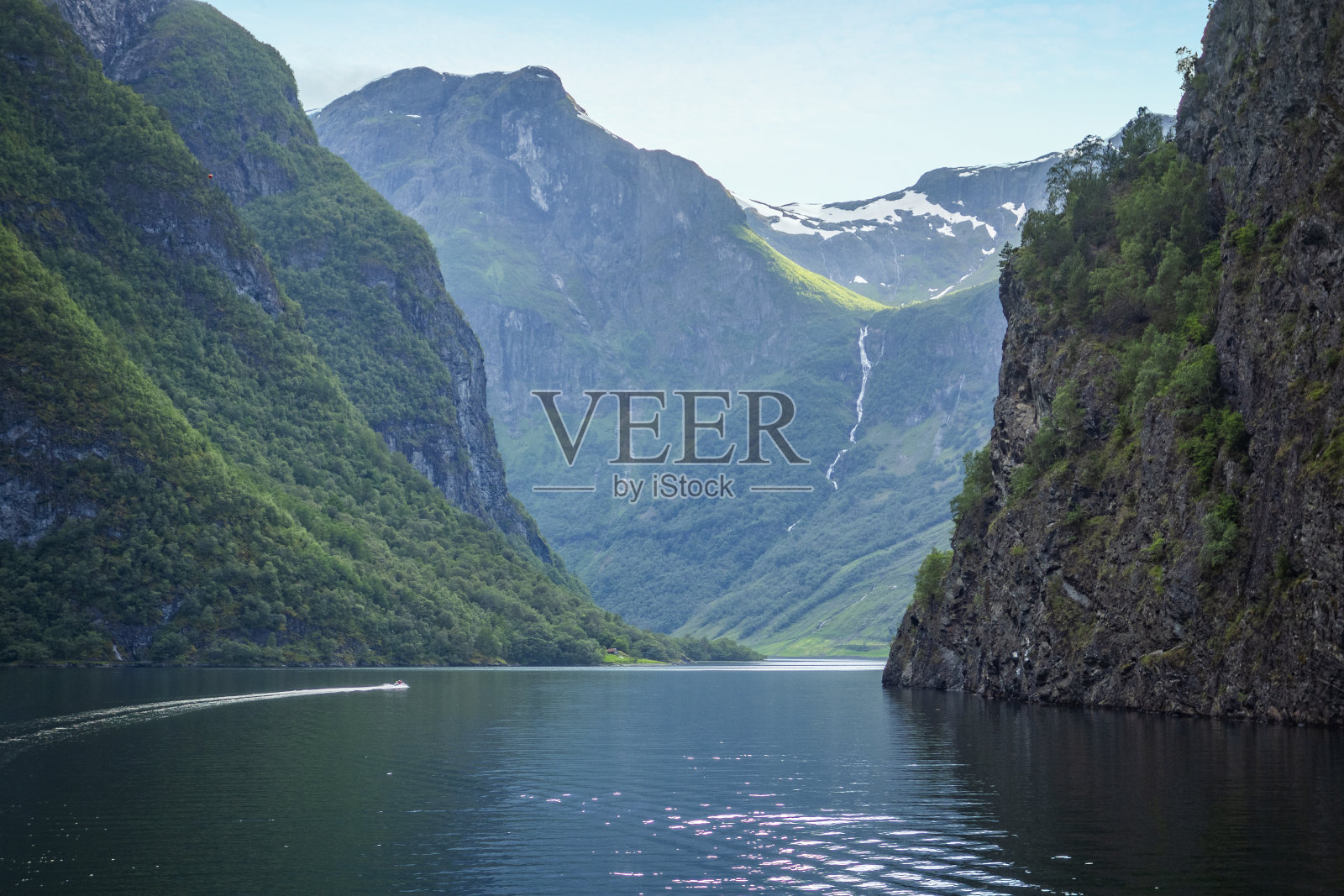 美丽的挪威照片摄影图片