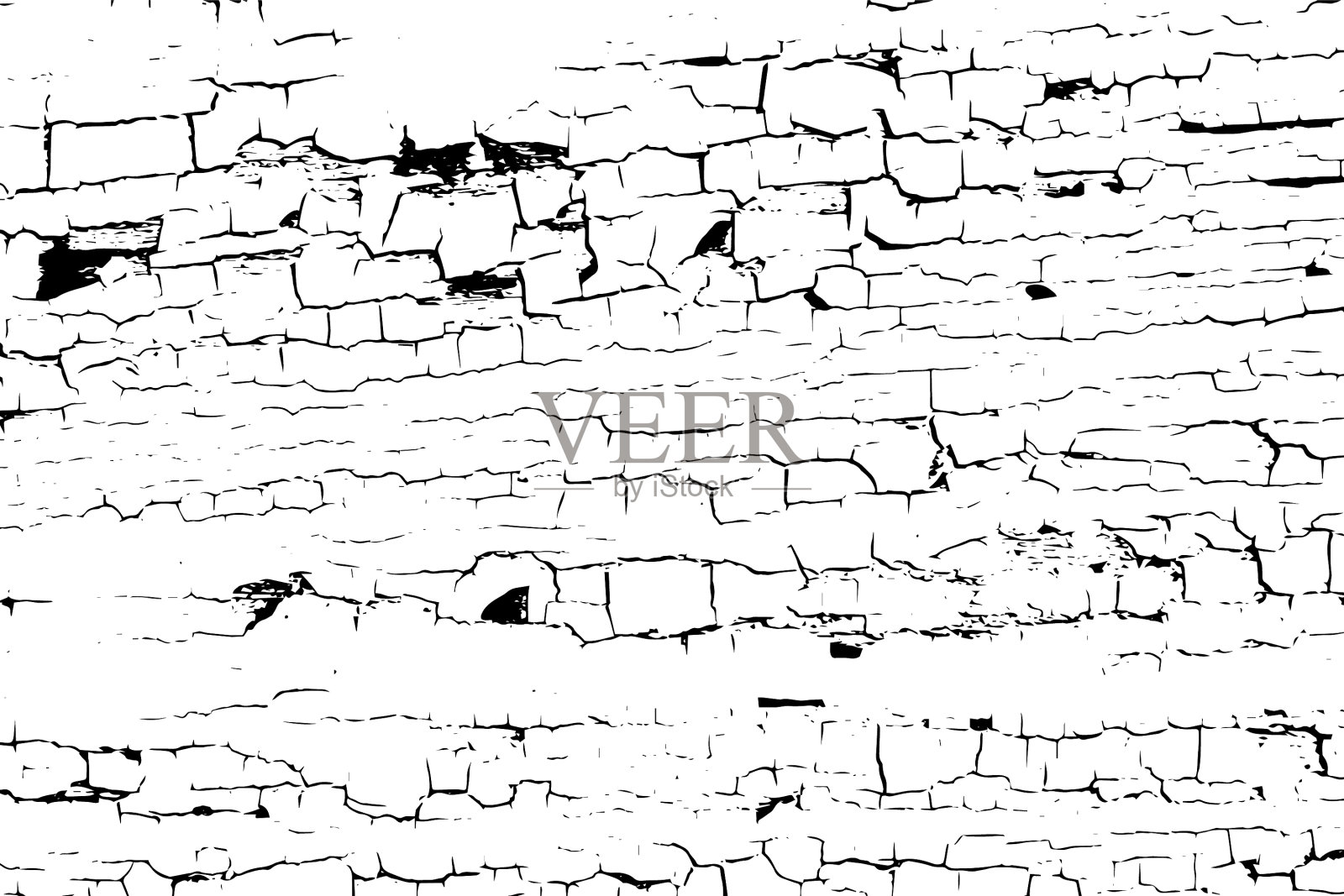 带有纹理和污渍的乡村垃圾纹理插画图片素材