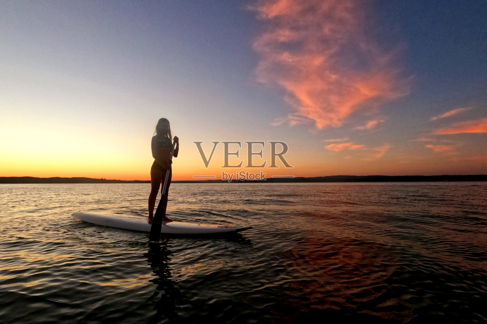 Untersee(康斯坦斯湖)照片摄影图片