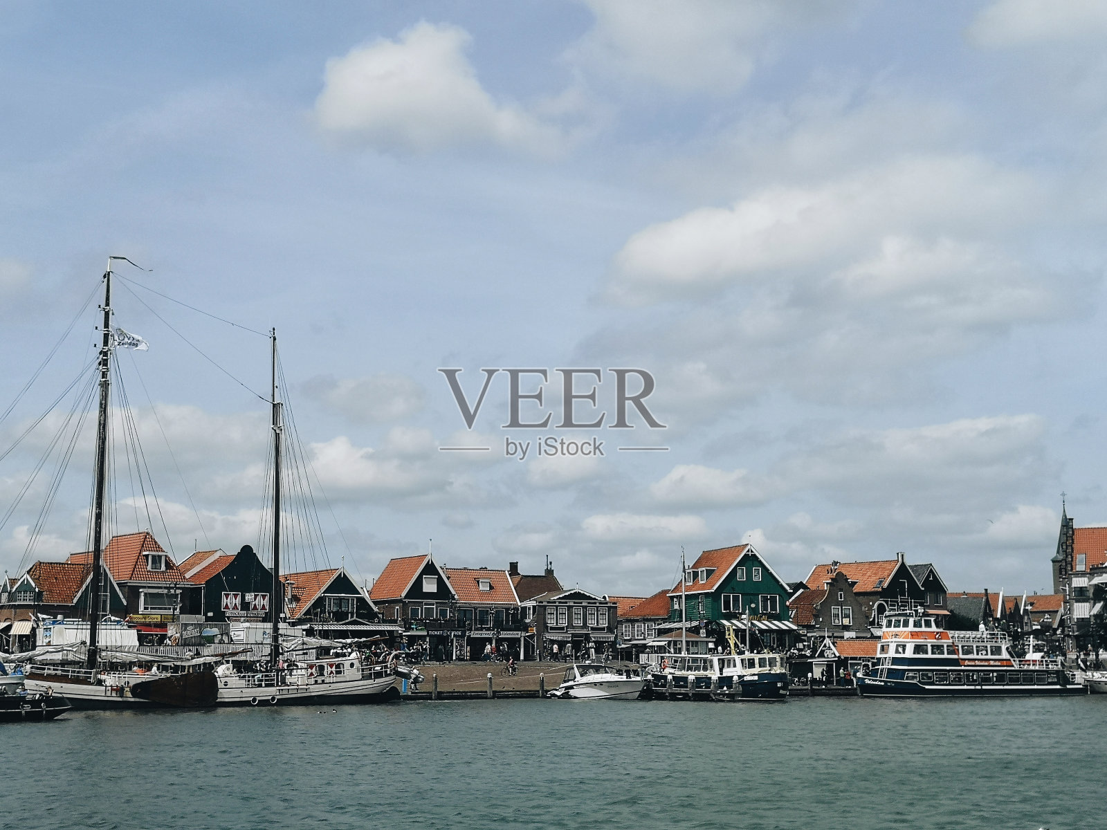 2019年荷兰_4照片摄影图片