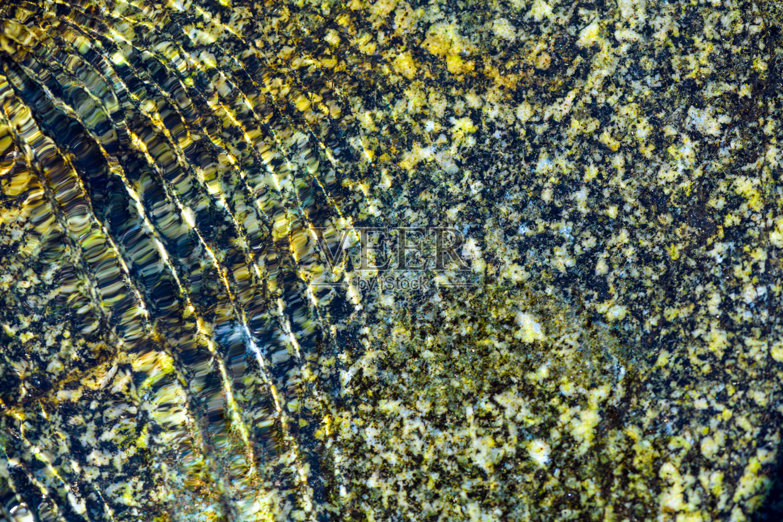 摘要自然宏观背景:河流水波照片摄影图片