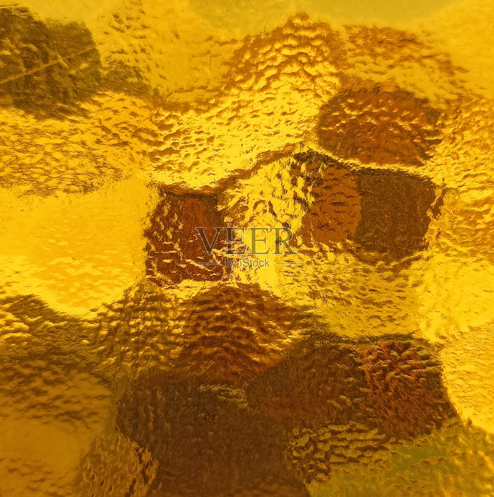 黄水晶的背景照片摄影图片