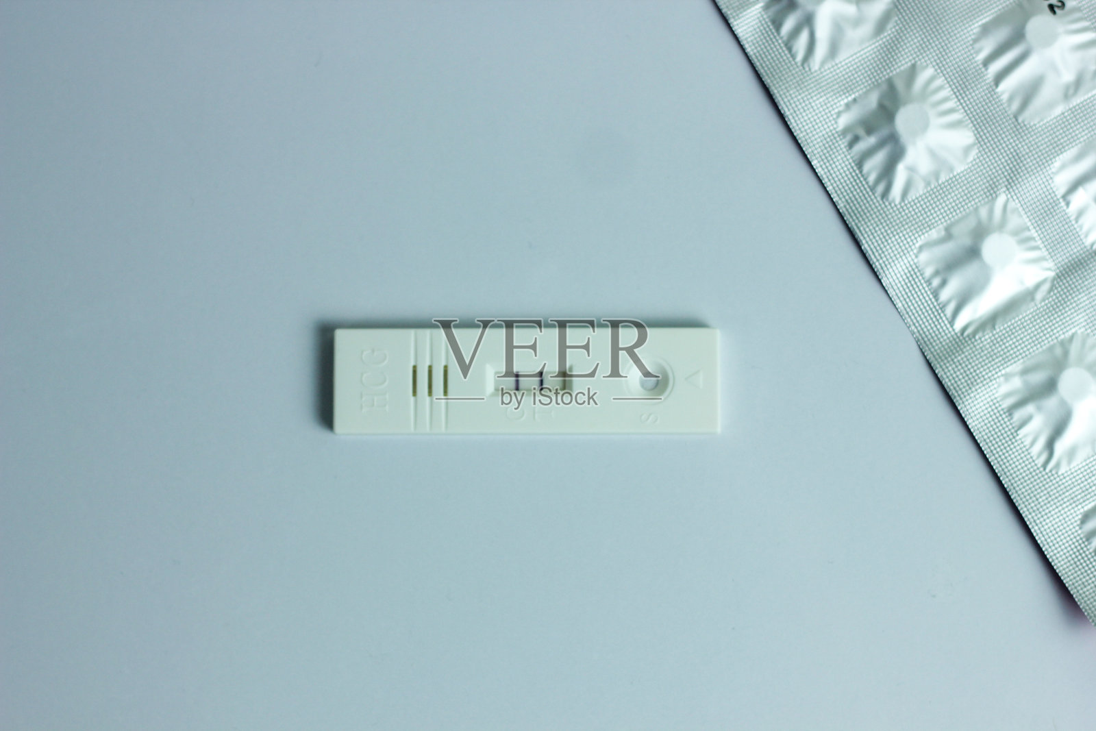 妊娠检查照片摄影图片