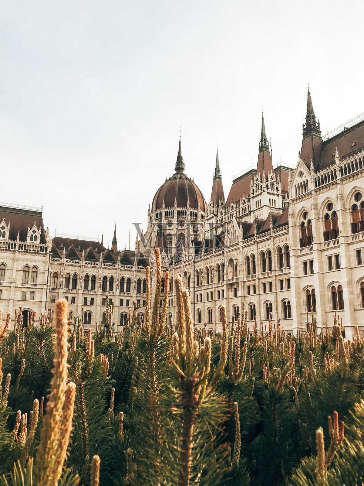 匈牙利国会大厦照片摄影图片