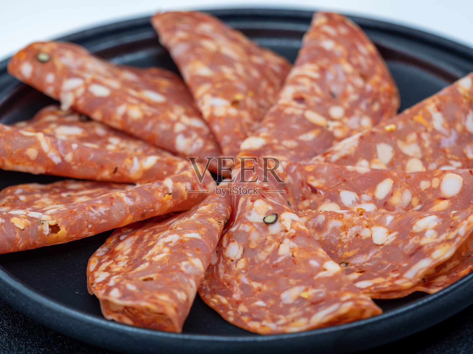 切肉盘照片摄影图片