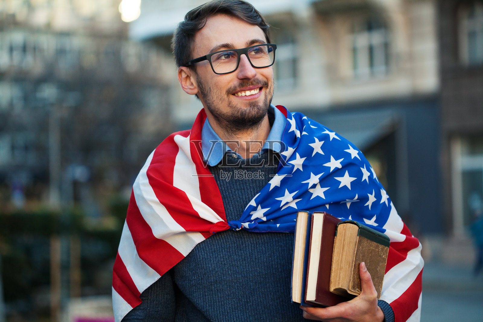 我们学生照片摄影图片