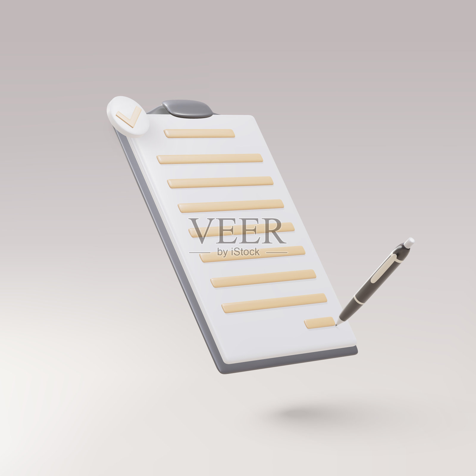 文案,写图标。创意写作和讲故事，教育理念。矢量插图。插画图片素材