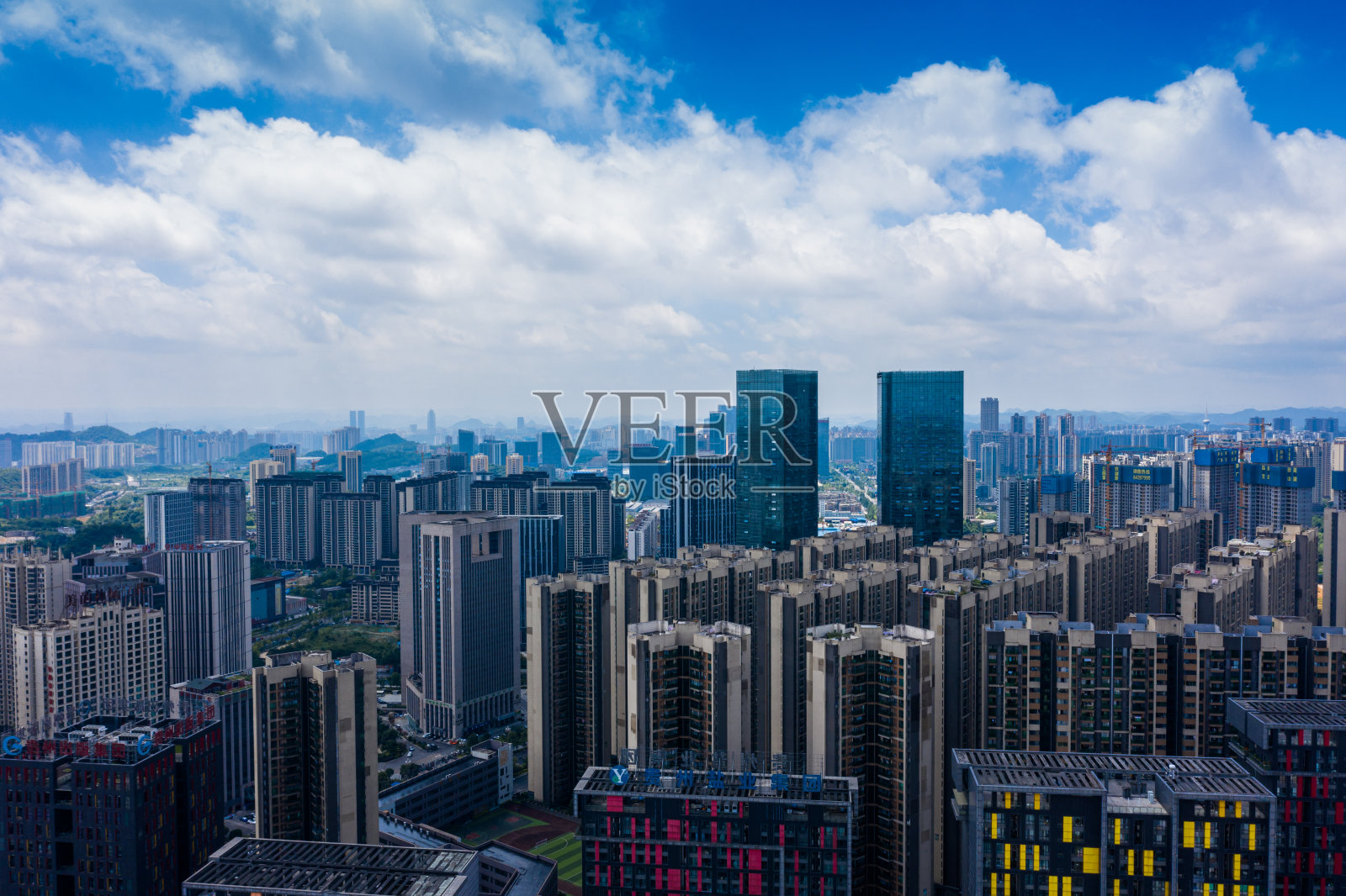 贵阳市风光照片摄影图片