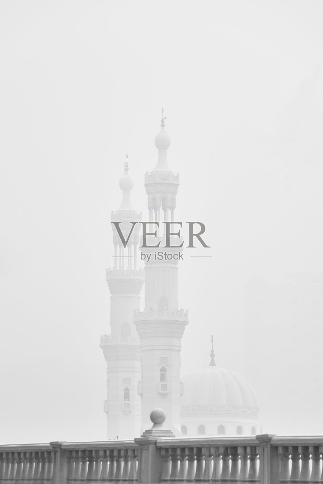 清真寺照片摄影图片