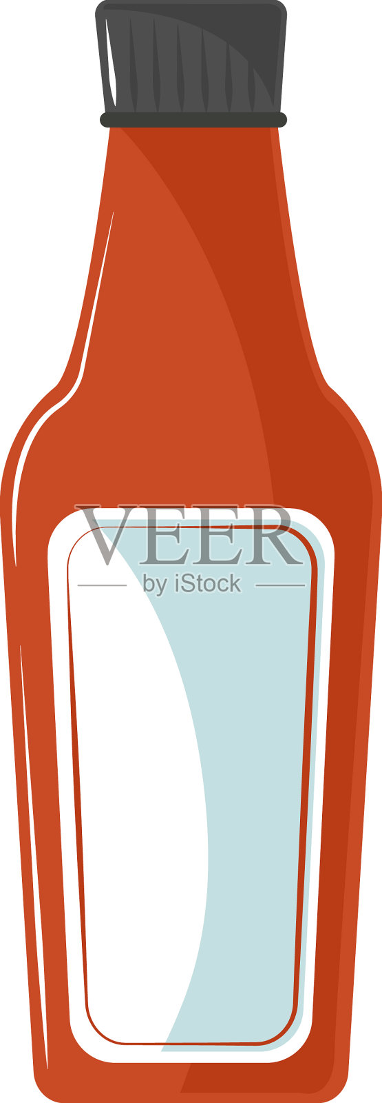 酱瓶图标设计元素图片