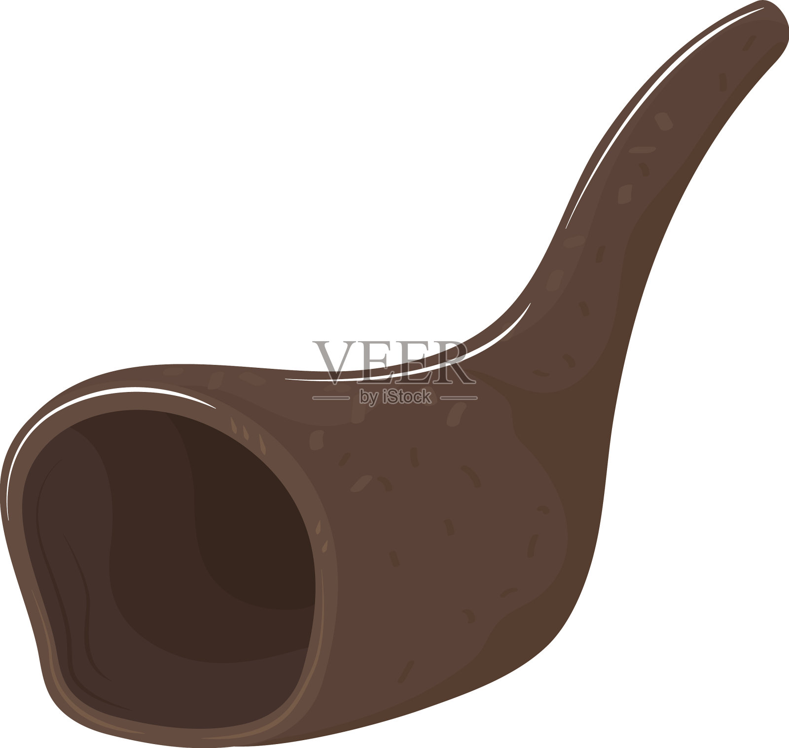 乡村喇叭图标设计元素图片