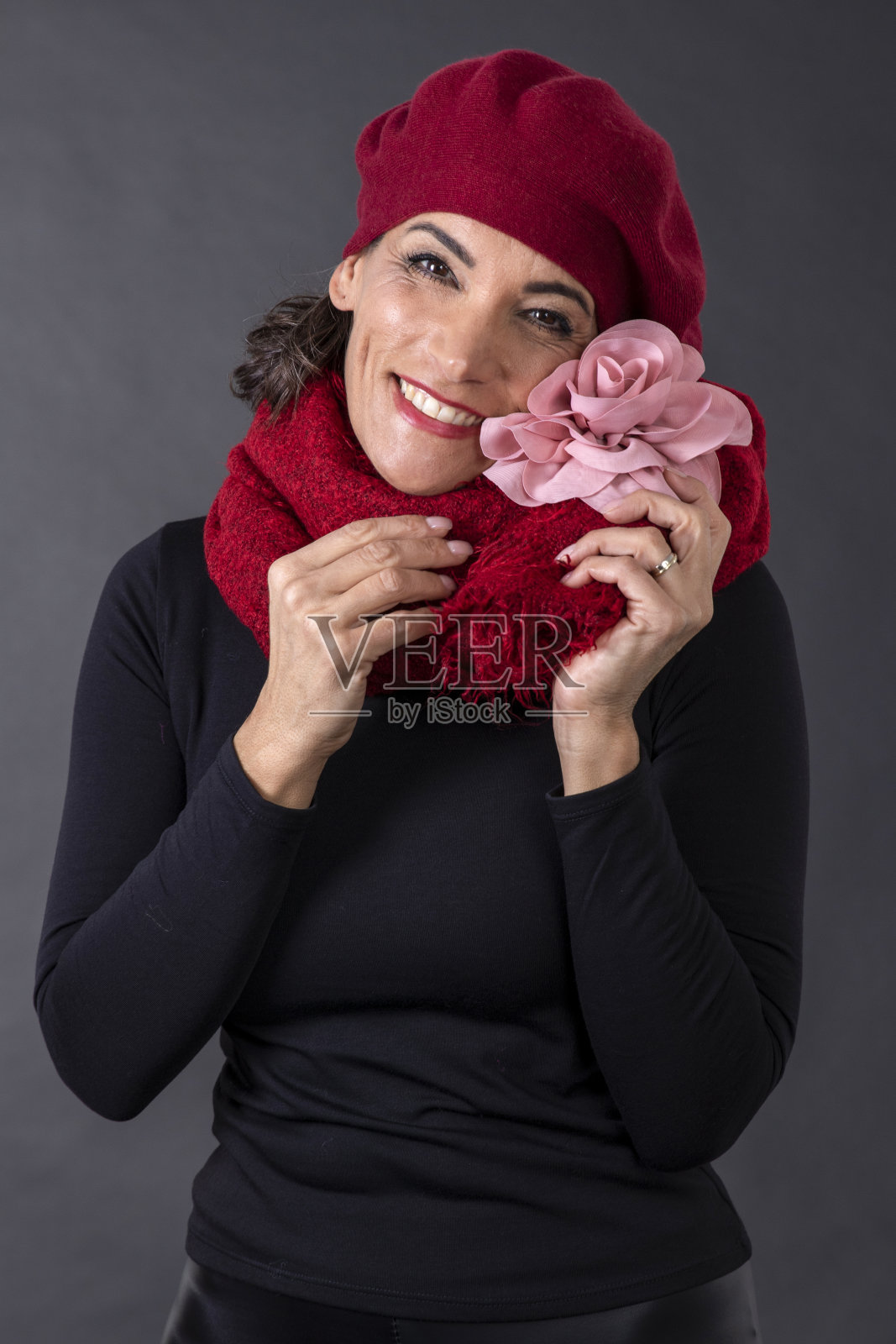 无忧无虑的风格照片摄影图片