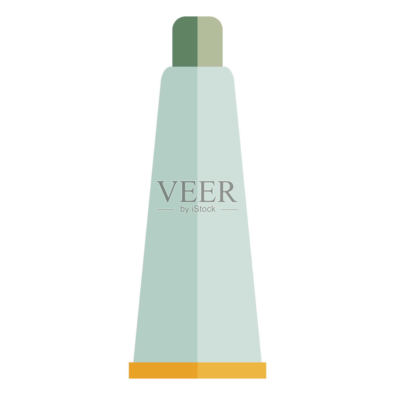 管容器医院图标素材