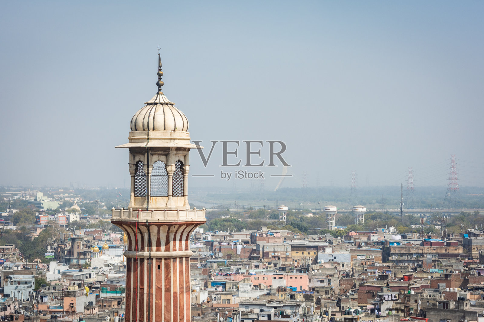 贾玛清真寺照片摄影图片