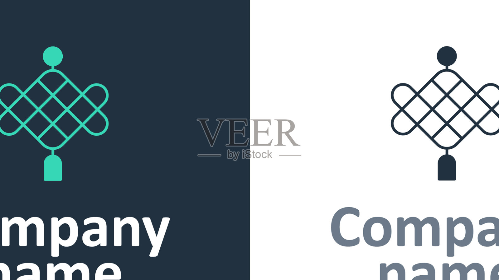 形制中国纸灯笼图标孤立上图标素材