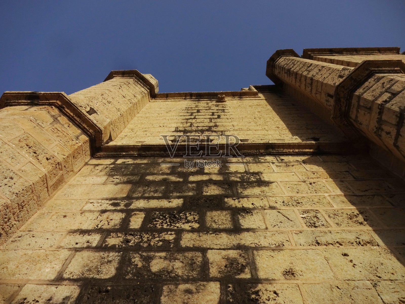 印度哈里亚纳邦的陵墓和清真寺群照片摄影图片