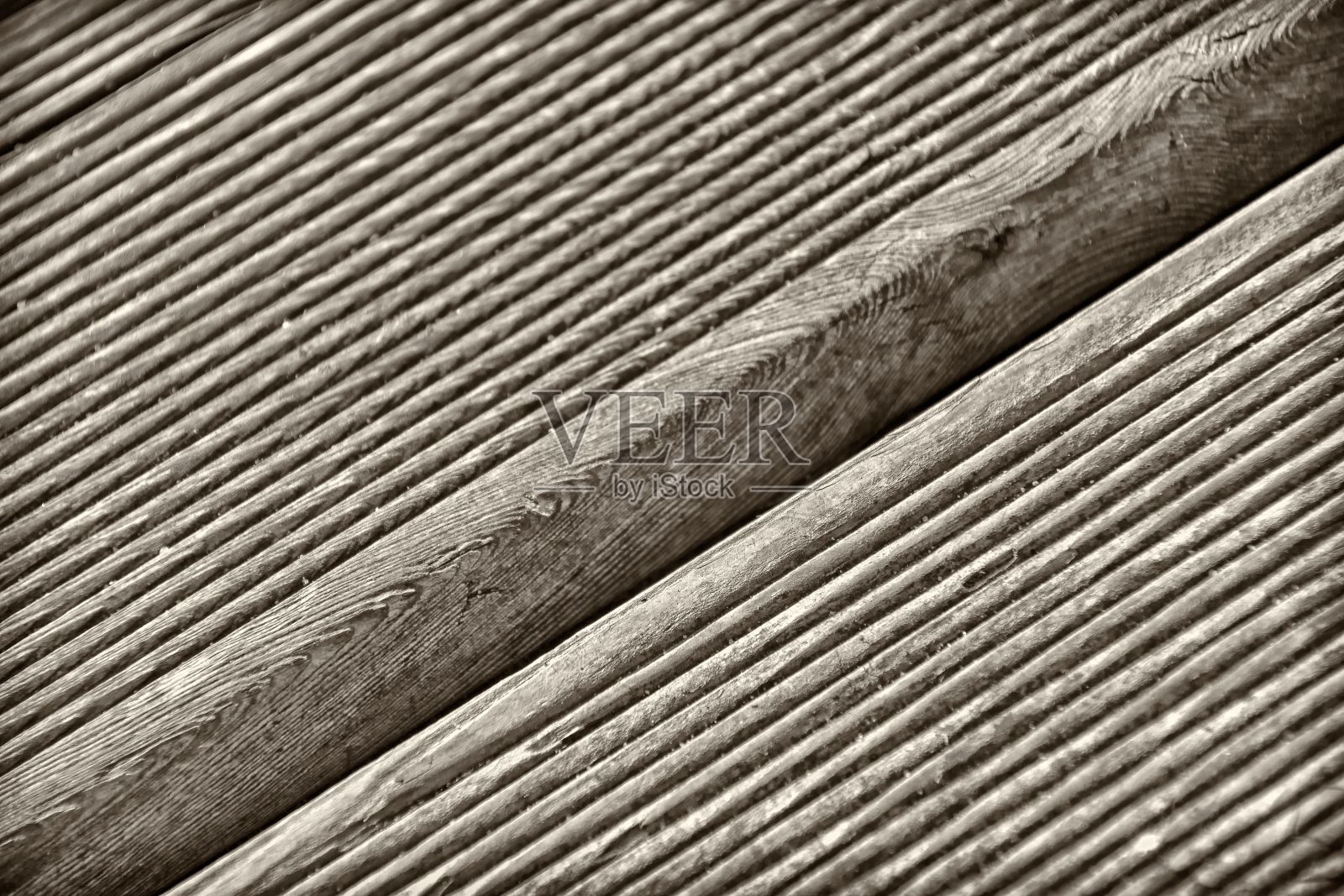 木头纹理的特写照片摄影图片