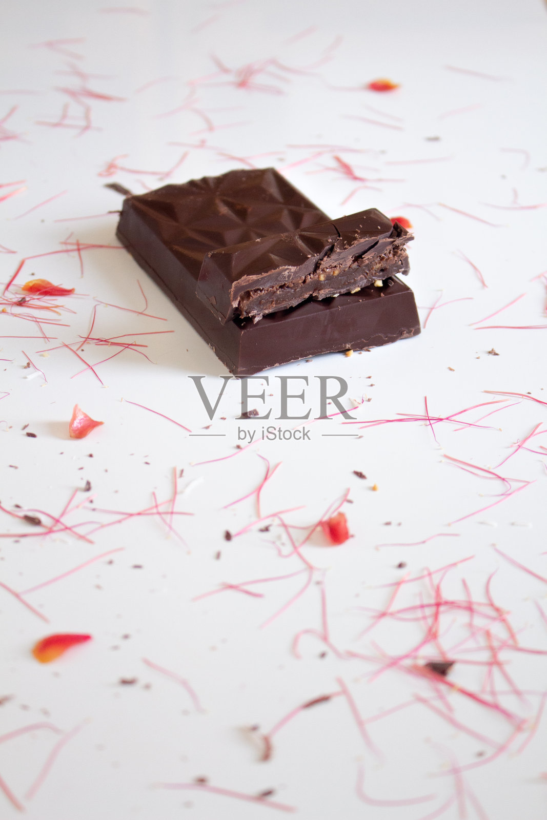 春天的糖果照片摄影图片