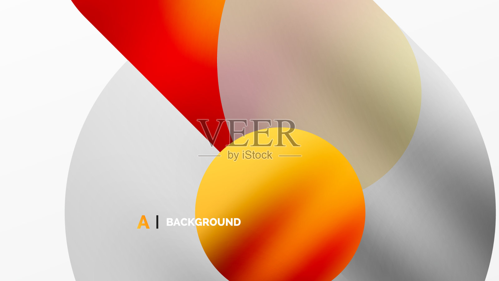 数字网络未来模板圈插画图片素材