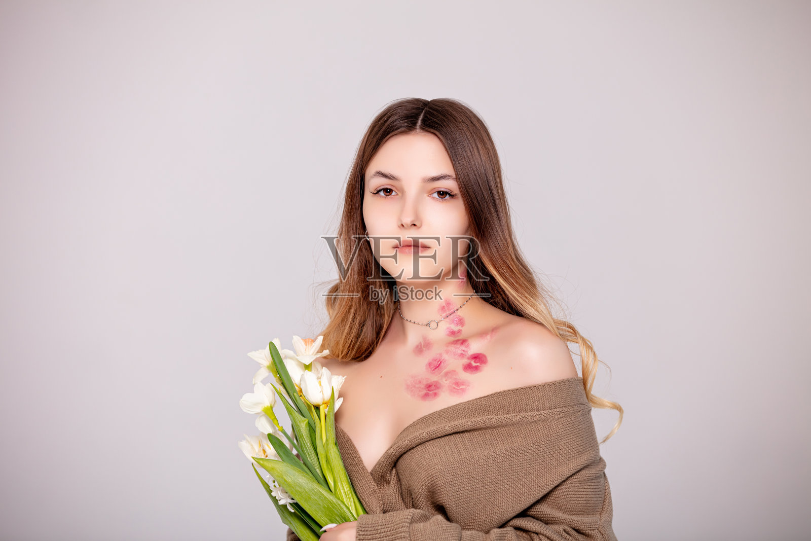 ,             .影棚拍摄。照片摄影图片