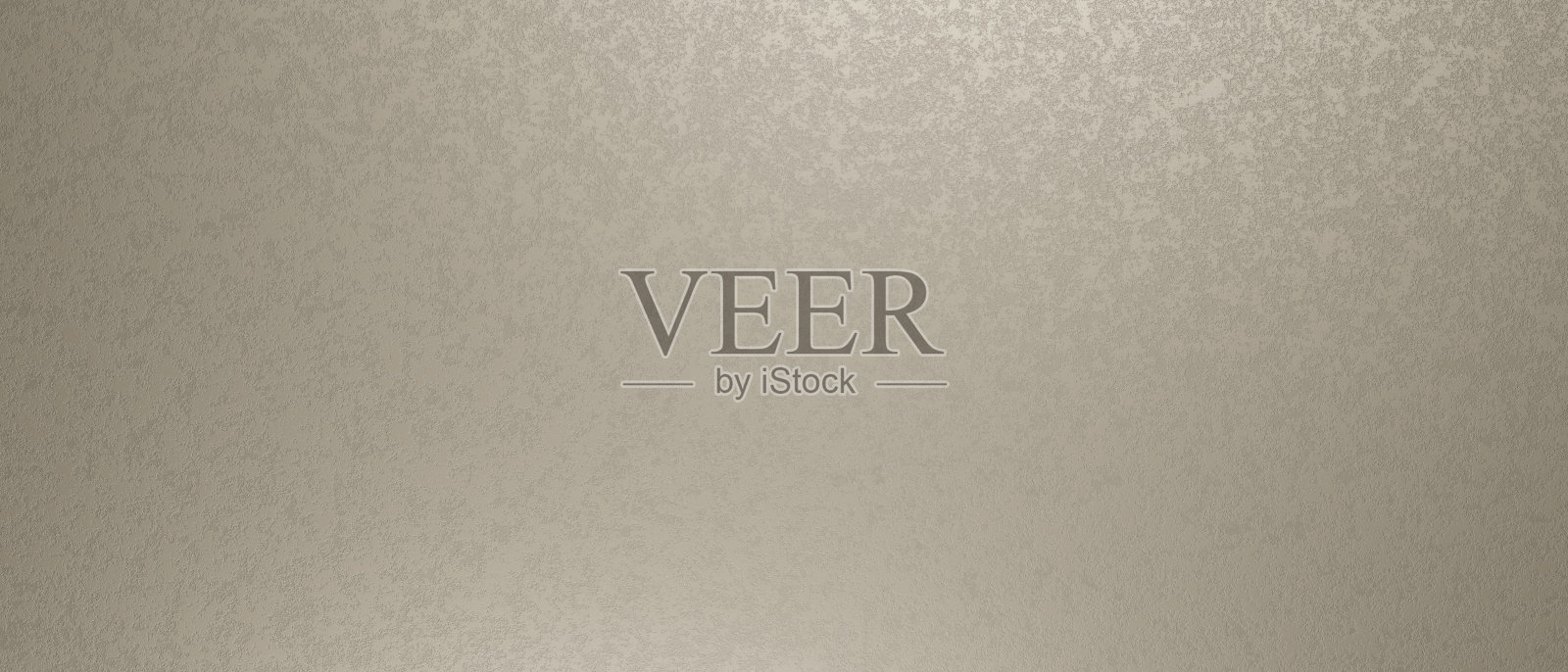 水平米色混凝土墙体纹理。旧的粗糙的垃圾砂石膏背景照片摄影图片