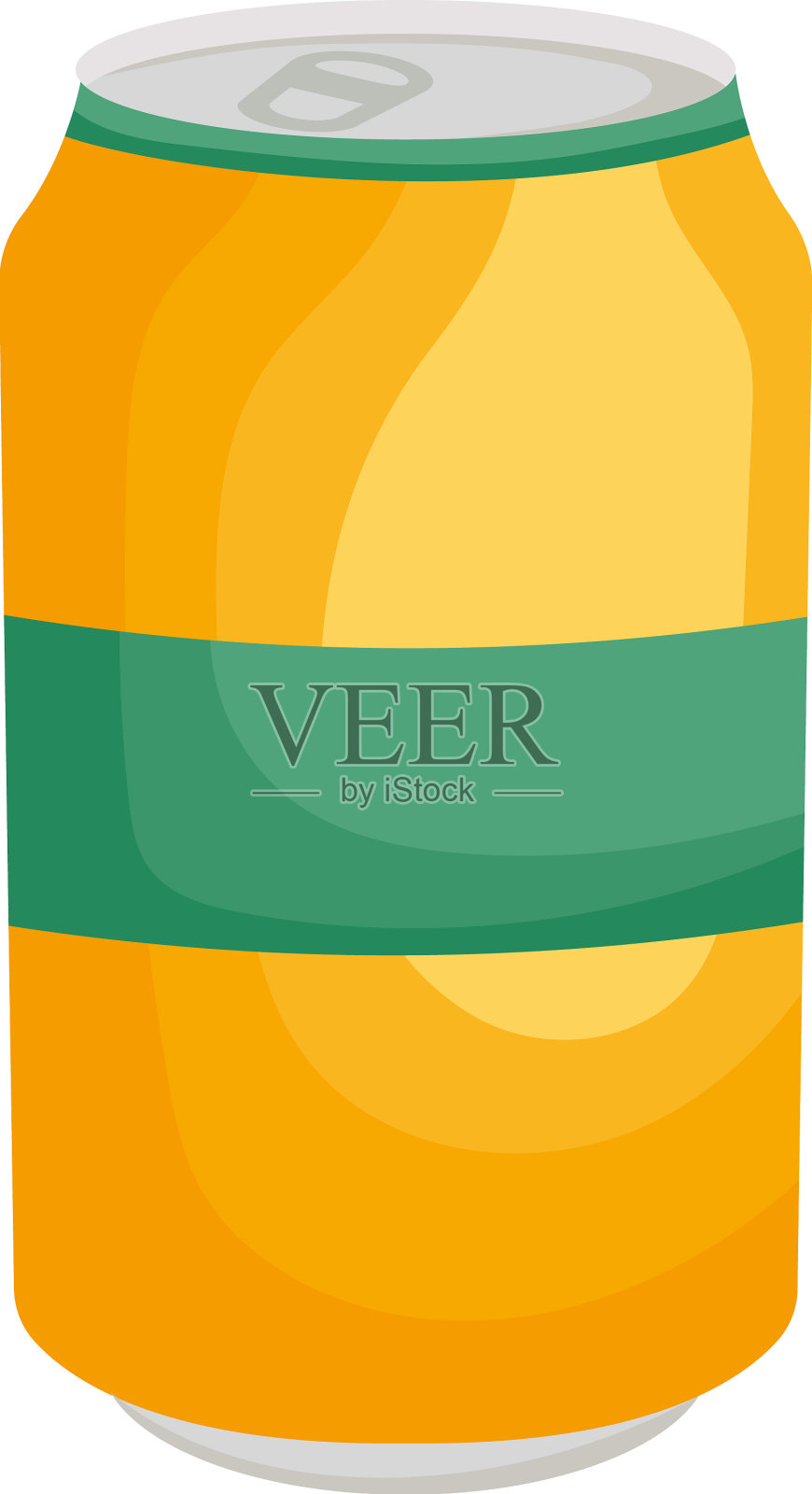 啤酒可以设计设计元素图片