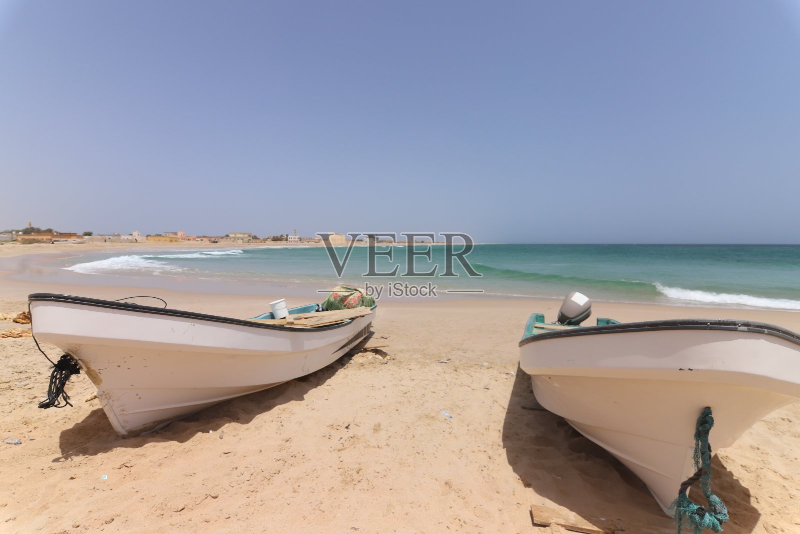 阿曼的渔船照片摄影图片