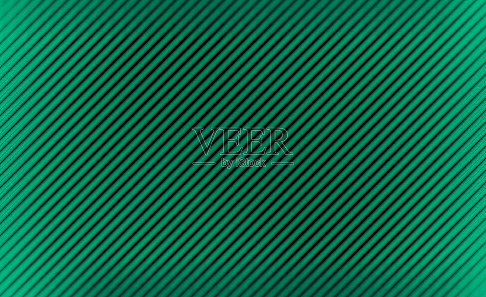 背景黑色和绿色黑暗是浅色的梯度是表面与模板金属纹理柔和的线条技术梯度抽象对角背景银黑色圆滑与灰色。照片摄影图片