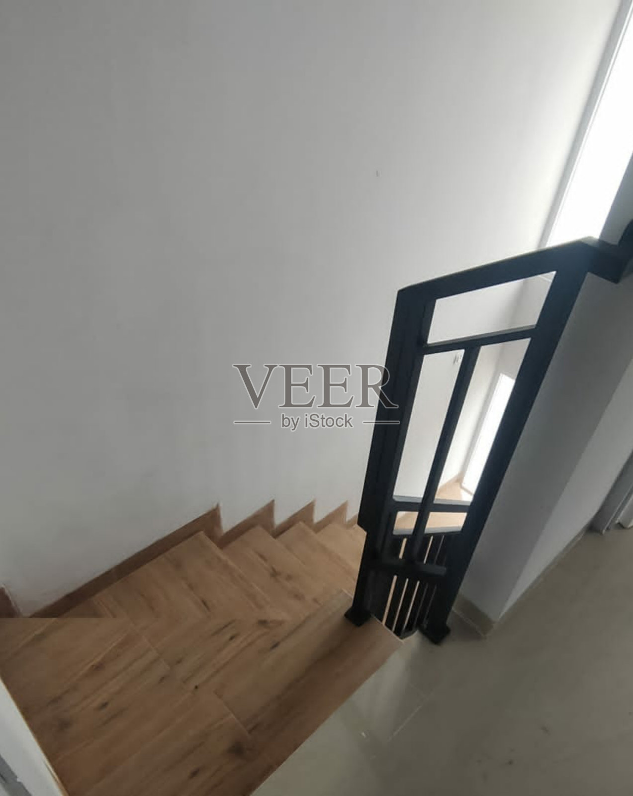 非常好的楼梯设计家装照片摄影图片