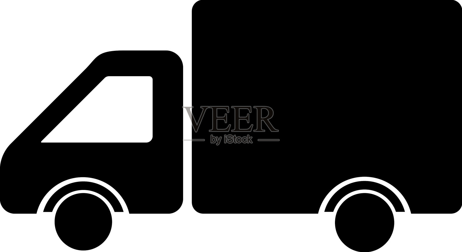 汽车的标志图标素材