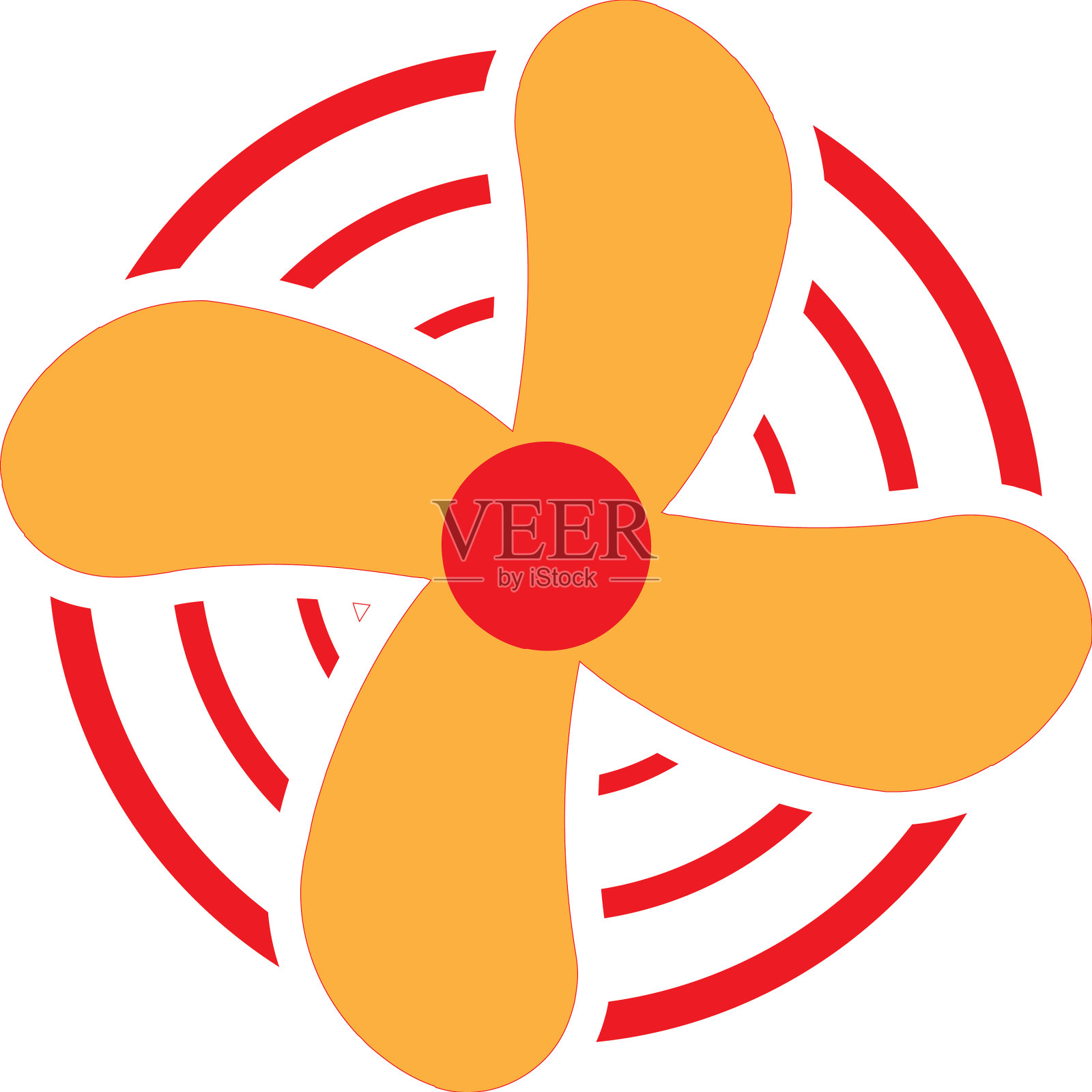 peropeler标志设计元素图片