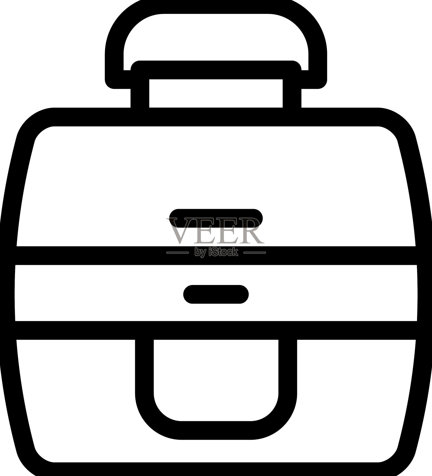 灯电子设备线路图标设计元素图片