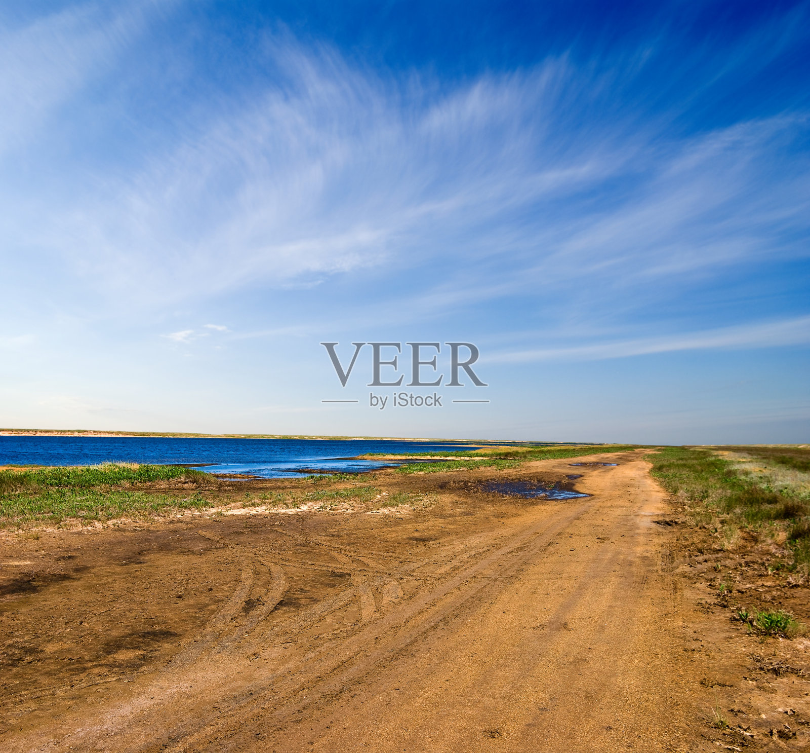 农村公路照片摄影图片