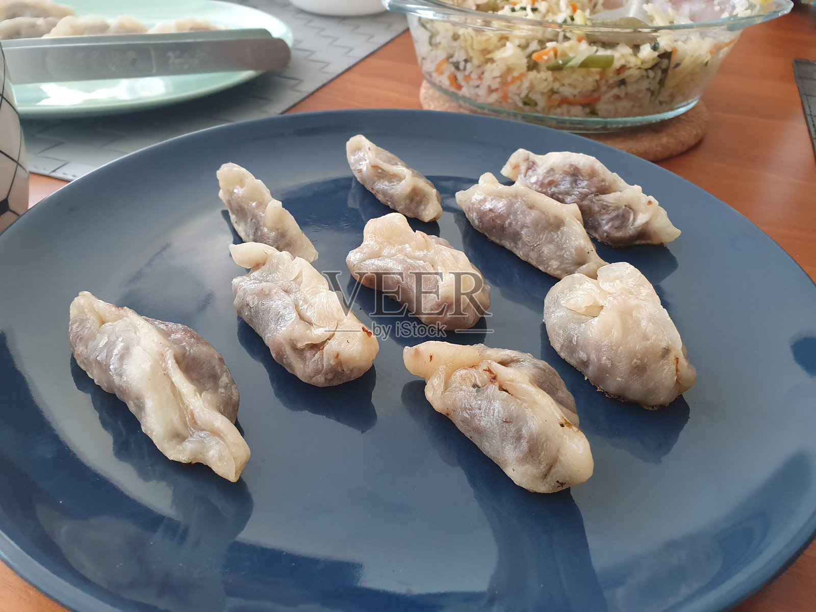 饺子照片摄影图片