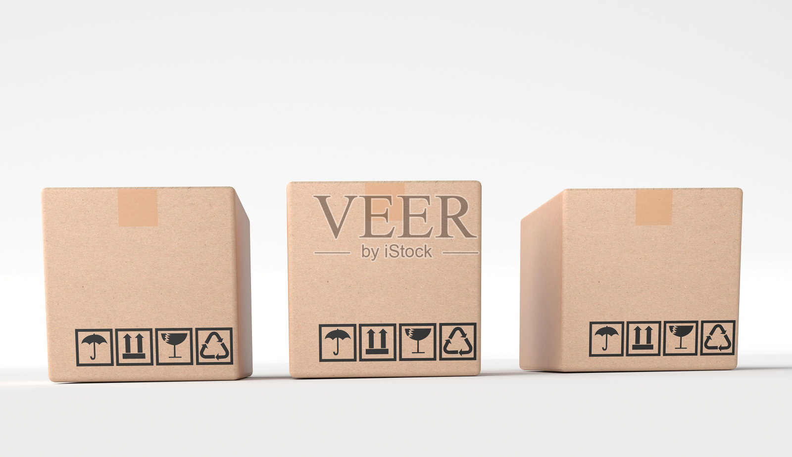 人工智能制造盒子产品对象制造业技术产品进出口未来产品，食品，化妆品，服装仓库机械未来技术照片摄影图片