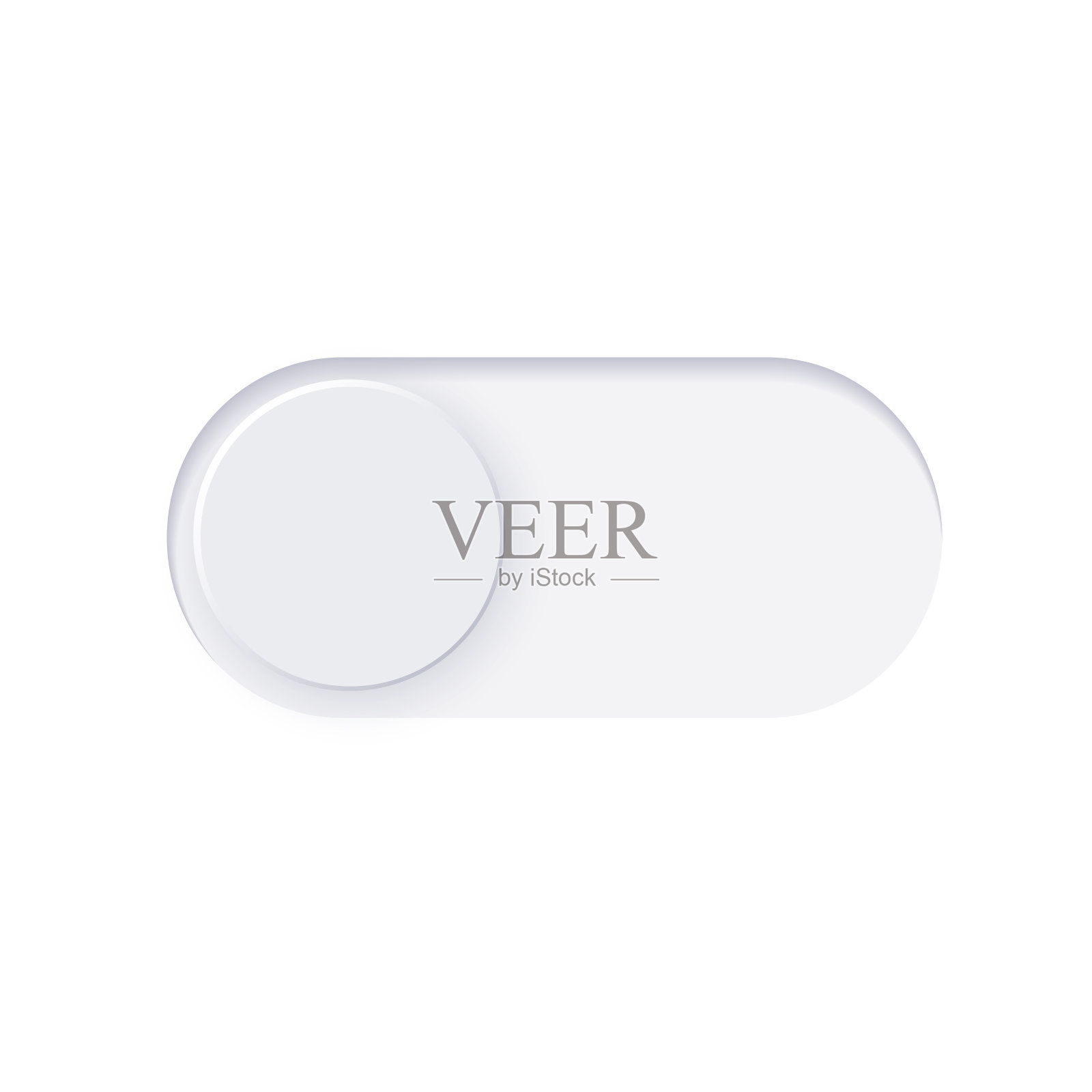 开关按钮图标设计元素图片