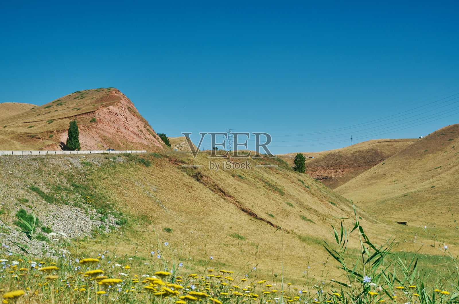 贾拉拉巴德地区照片摄影图片