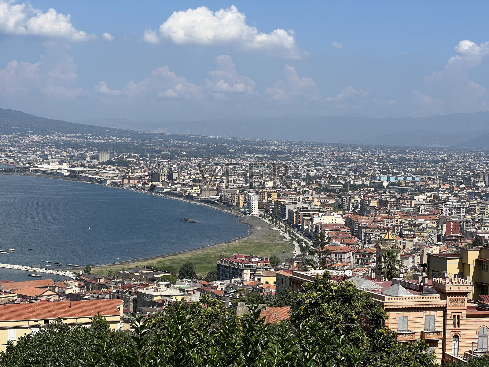 港口城市照片摄影图片