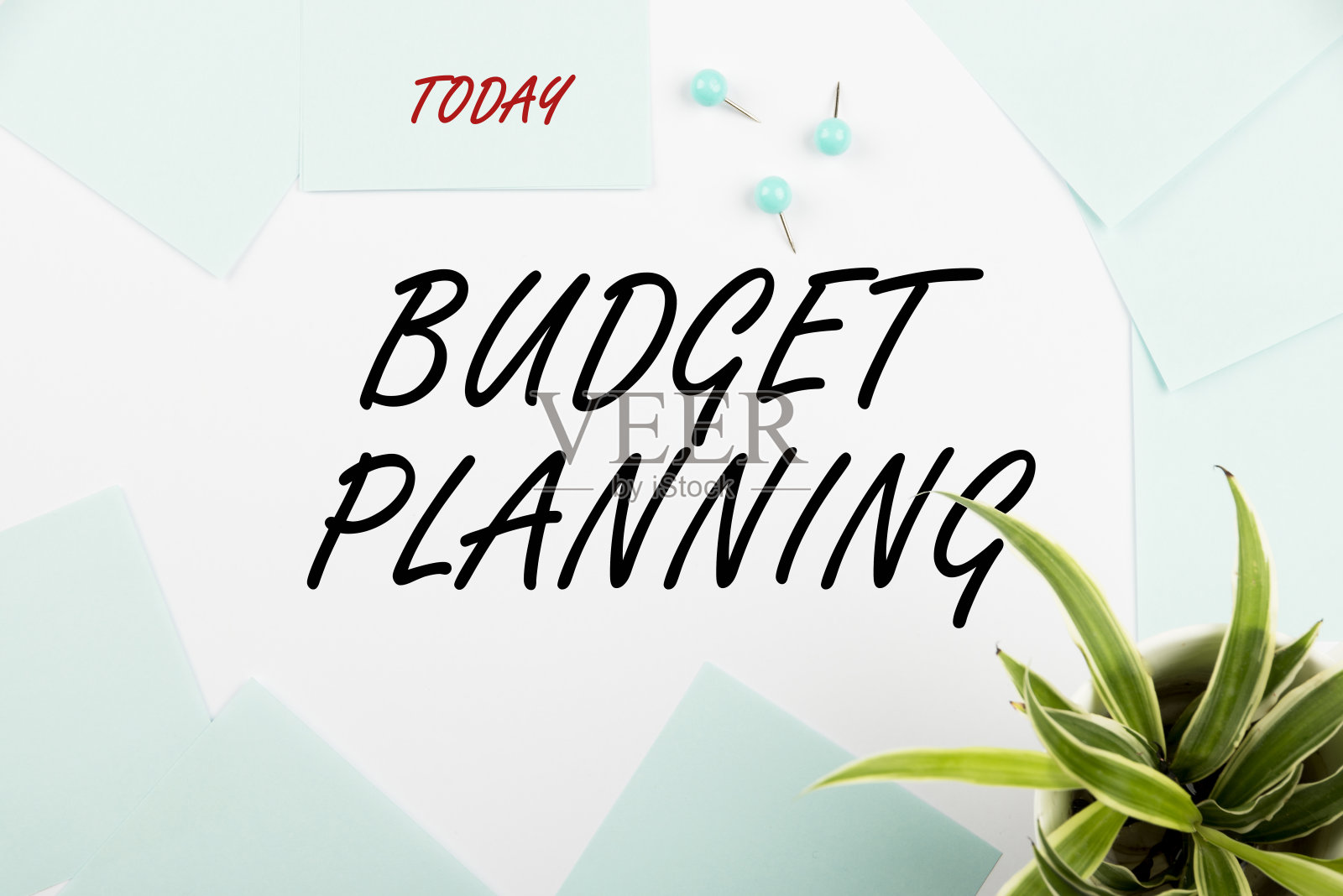 展示灵感的文本预算计划关于当前和未来开支的书面描述。商业展示关于当前和未来费用的书面描述照片摄影图片