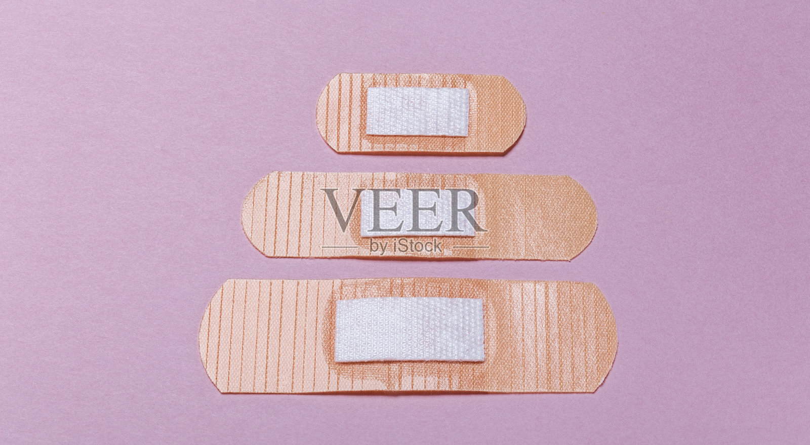 医用胶布伤口急救照片摄影图片