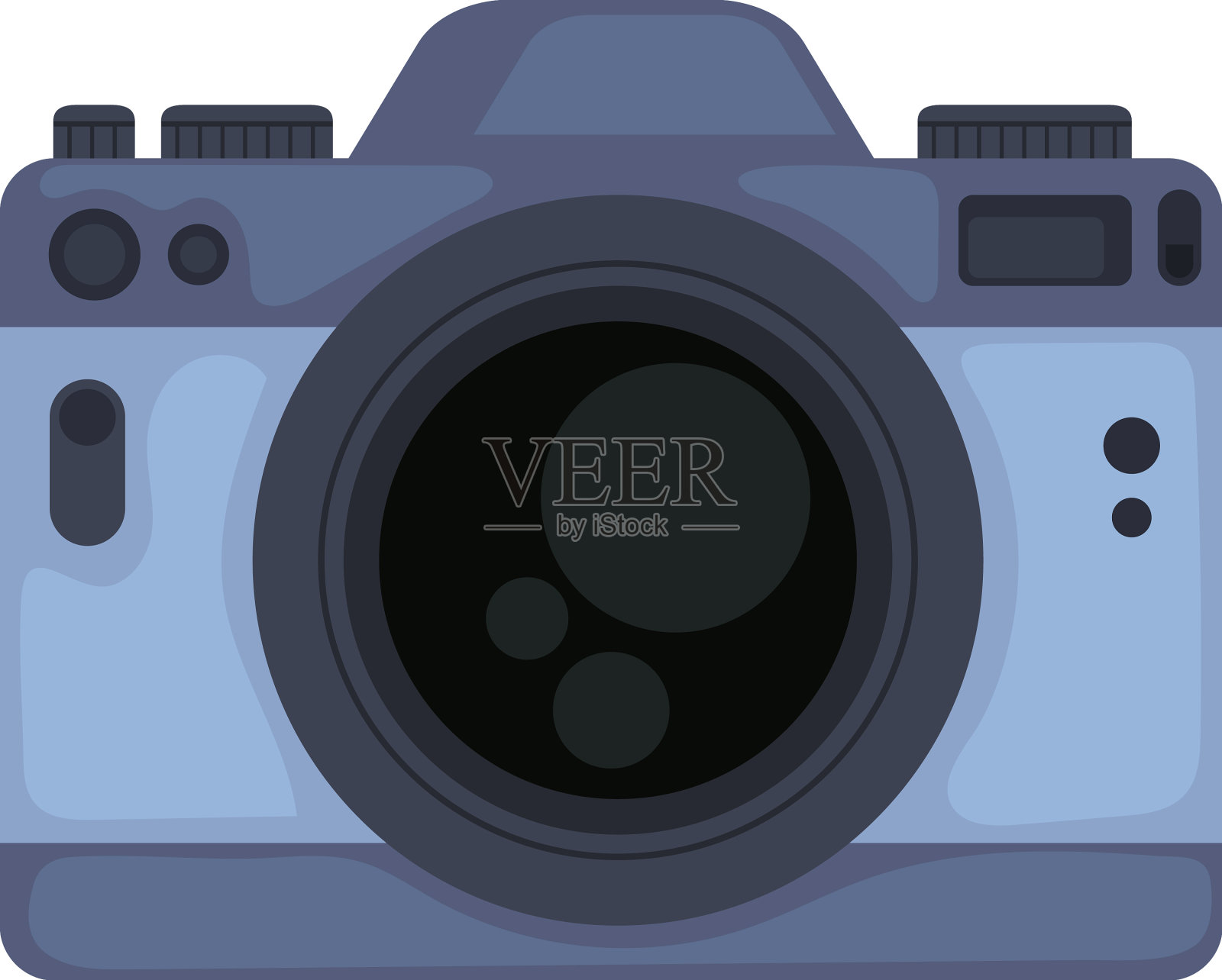 相机照相设备设计元素图片