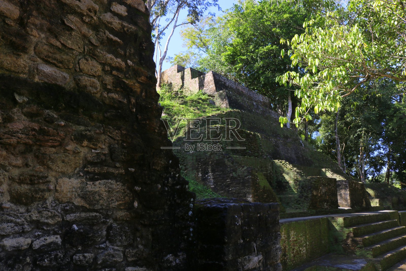 卡哈尔佩奇照片摄影图片