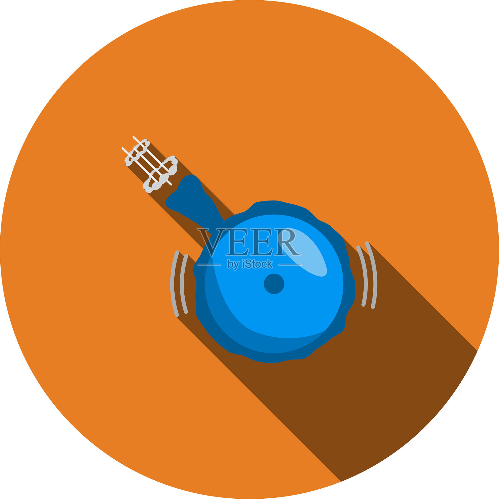 愚人节图标设计元素图片