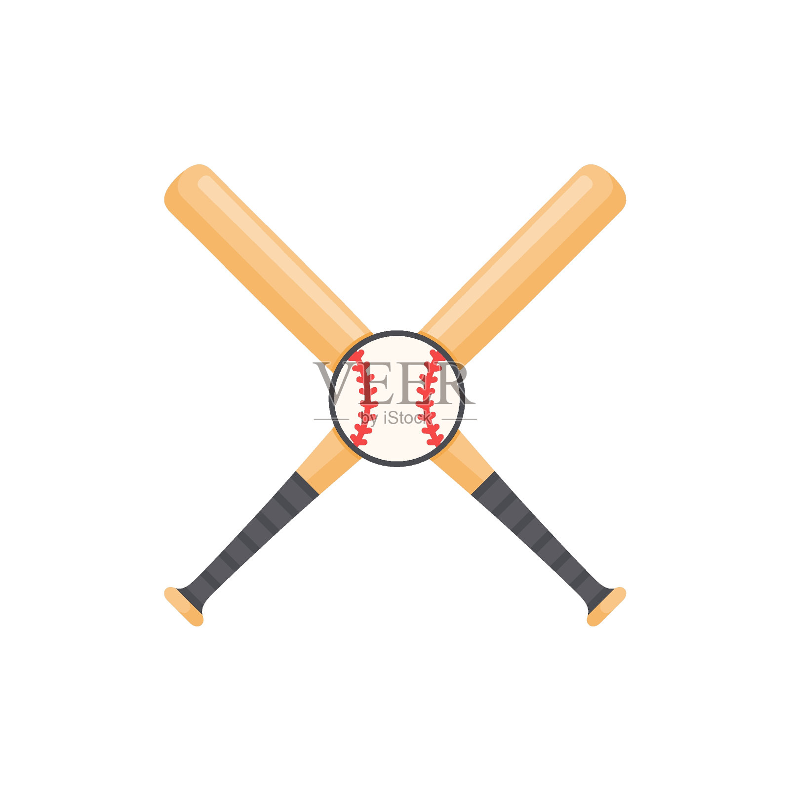 网络插画图片素材