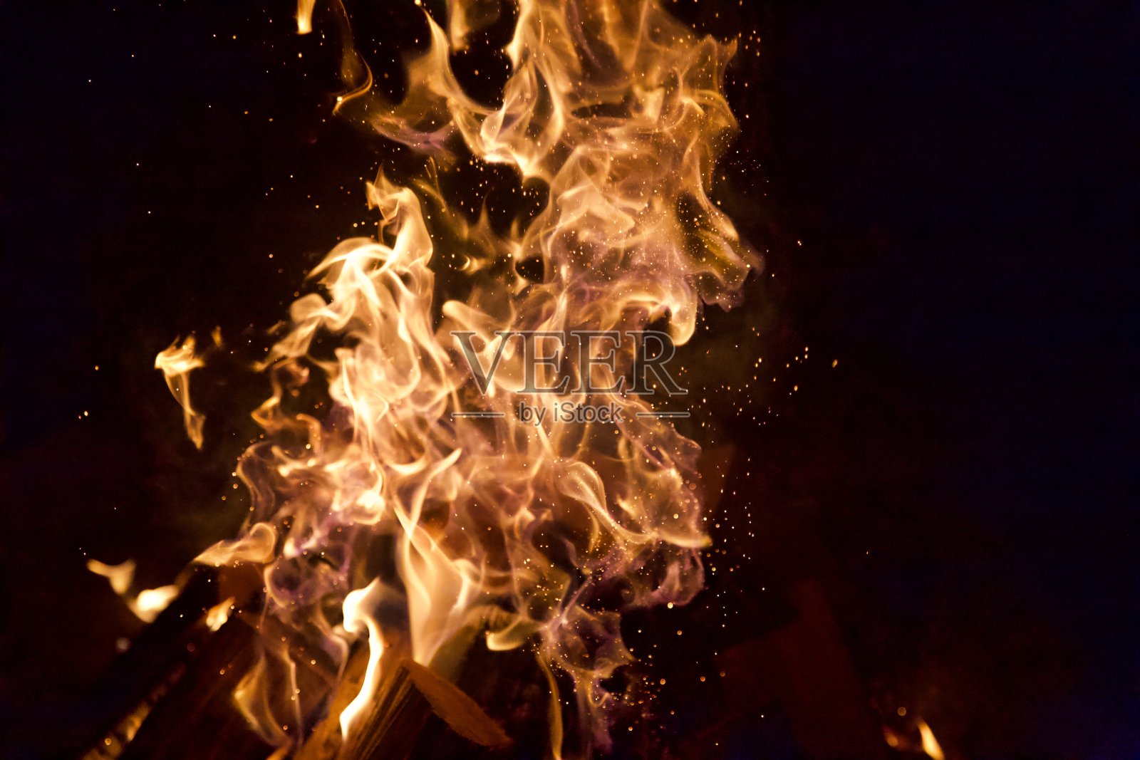 地狱之火照片摄影图片