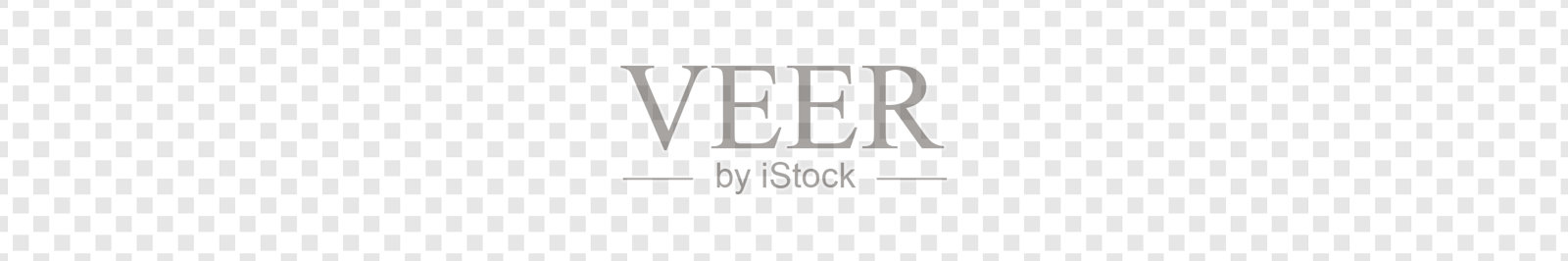 现代几何线性背景单色插画图片素材